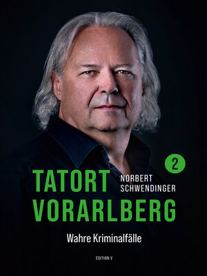 cover image of TATORT VORARLBERG 2